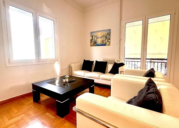 Hellenic Pleasure Residences